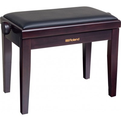 Banc de Piano Palissandre