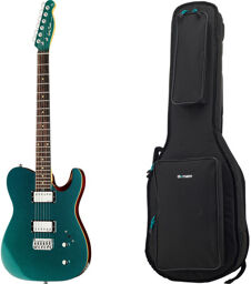 Fusion-T HH HT EB OCT w/Bag Ocean Turquoise