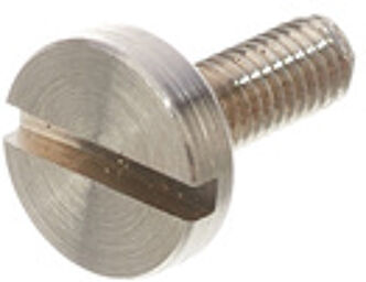 Stop A. Ret. Screw 6,5x10xM2,6