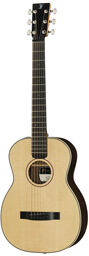 LJ 11-SR EAS-VTC Little Jane Natural open