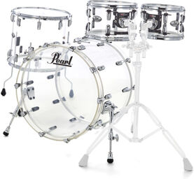 Crystal Beat Standard Clear Ultra Clear