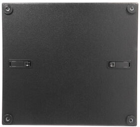 Multiflex 10U Backlid