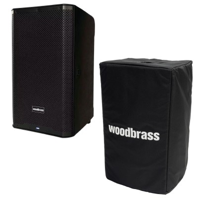 DXPRO12 + Housse