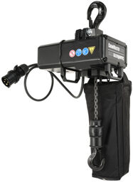 D8+ Ultra DC 250kg 18.75m H-H