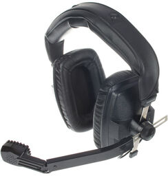 DT-109/M200/H400-B noir