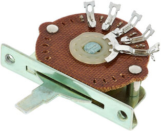 T-Style 4-Way Switch