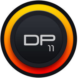 Digital Performer 11 (E) EDU