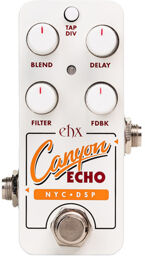 Electro Harmonix Pico Canyon Echo Digital Delay