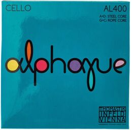 AL400 Alphayue Cello 4/4