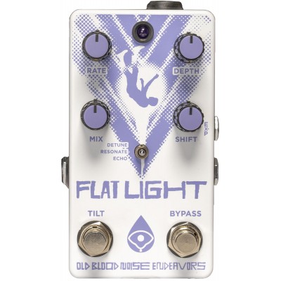 Flat Light