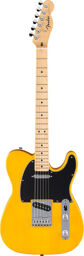 Standard Tele MN BPG BTB Butterscotch Blonde