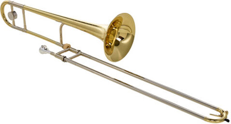 2102 Legend 2B Trombone