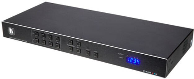 VS-44H2 Matrix Switcher
