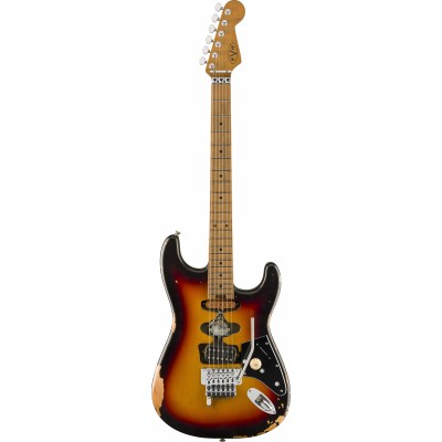 Frankenstein Relic LTD MN Vintage Sunburst