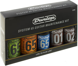 Maintenance Kit