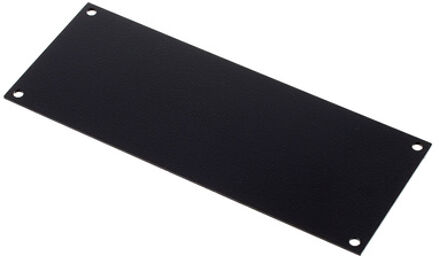 9961 Rack Front Blank