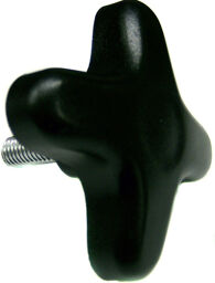 Wing Screw M10 x 18mm