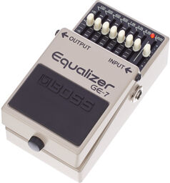 GE-7 Equalizer