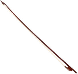 Baroque Violin Bow 4/4