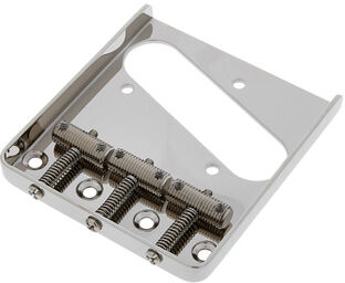 RH Vintage T-Style Bridge N