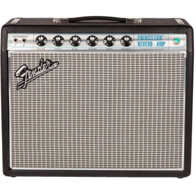 68 Custom Princeton Reverb
