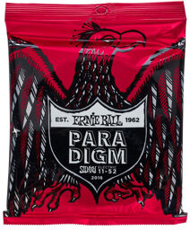 Burly Slinky Paradigm