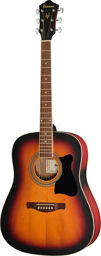 V50NJP-OVS Jam Pack Vintage Sunburst