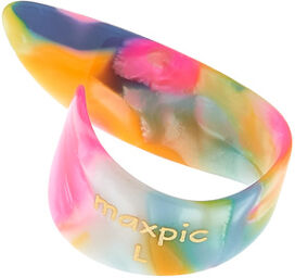 Thumb Pick L Multicolour Multicolore