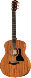 GS Mini Mahogany Naturel