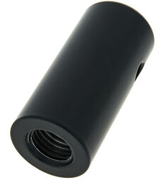 21324 Adapter Bolt noir