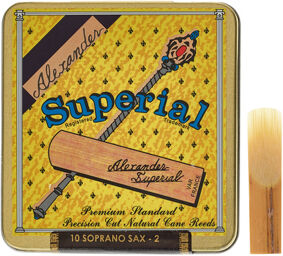 Superial Soprano 2.0
