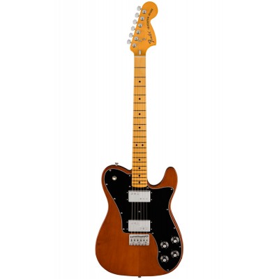 Telecaster 1975 Deluxe American Vintage II MN Mocha