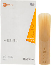 VENN Alto Saxophone 2.5