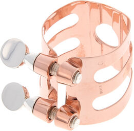 French Clarinet SSPGP Ligature