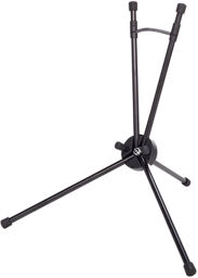 14350 Tenor Sax Stand Saxxy Noir