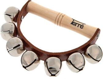 Terre Sleigh Bells