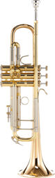 18037G Bb-Trumpet