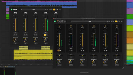 Remix Bundle