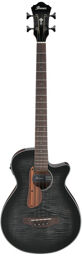 AEGB25E-TKH Transparent Black