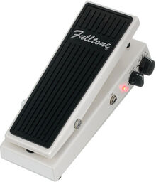 Custom Shop Supa-Wah