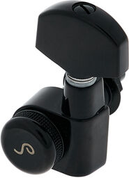 M6 135 Locking 1R BC