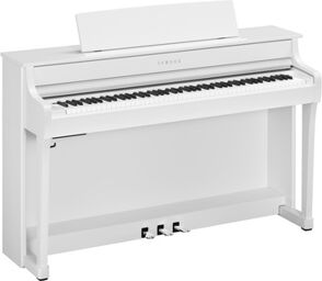 CLP-845 WH Blanc