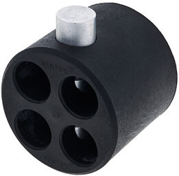 P&D 4 Point Connector