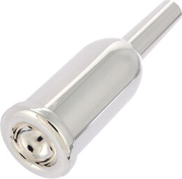 Apredato BG2 Silver