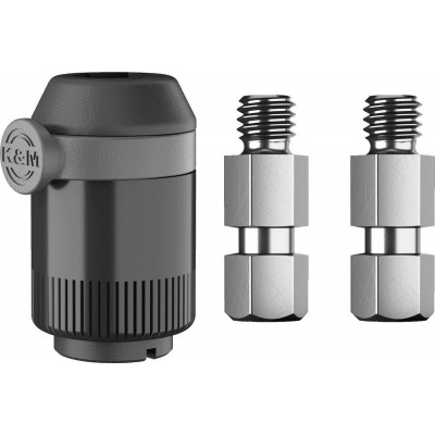 23900 Quick Release Microphone Adapter