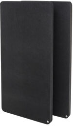 PET Wall Absorber 120 BK