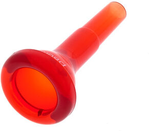 Mini mouthpiece red rouge