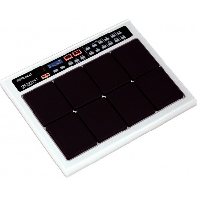 Multi Percussion SPD-20 Pro