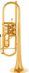 Wien 2021 Bb-Trumpet GP