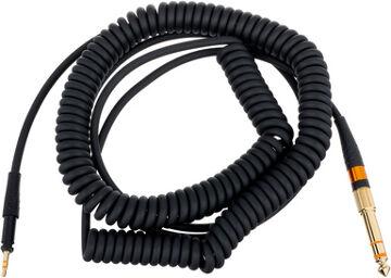 NDH Coiled Cable Noir